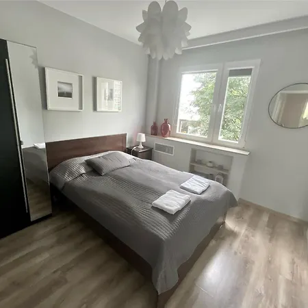 Na Zlotej Apartman