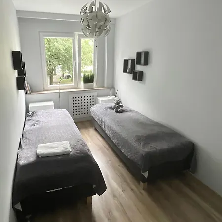 Na Zlotej Appartement
