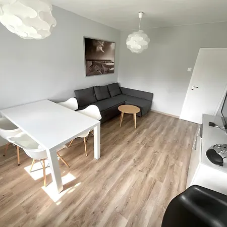 Na Zlotej * Kołobrzeg