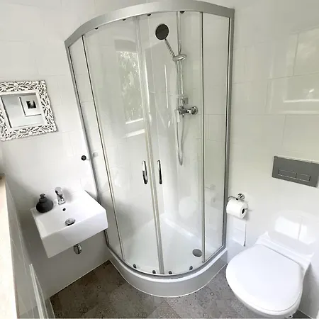 Na Zlotej Apartman Kołobrzeg