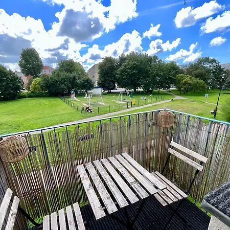 Appartement Na Zlotej